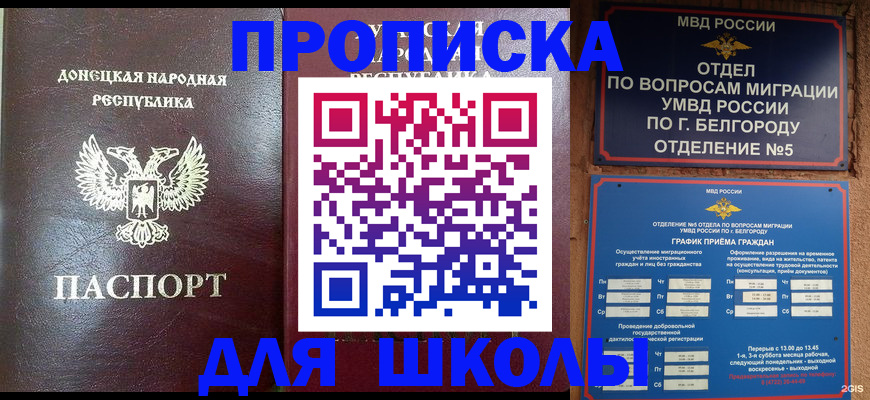 прописка для работы в Шумерле